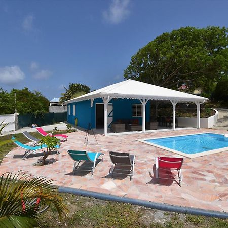 La Villa Timarys Sainte-Anne Esterno foto